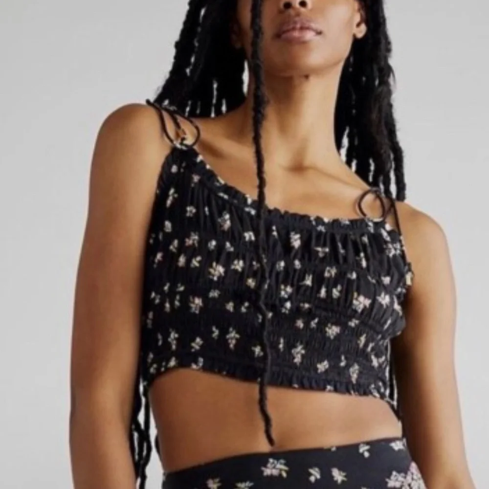 Free People stylish black